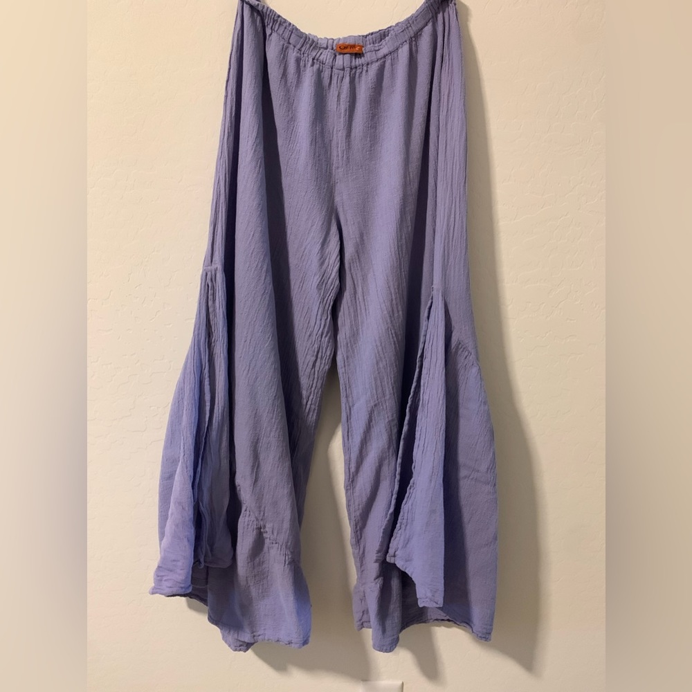 Oh My Gauze! Breeze Pants